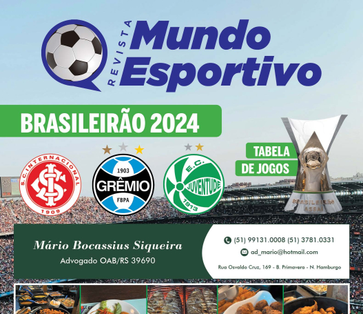 Brasileirão 2024