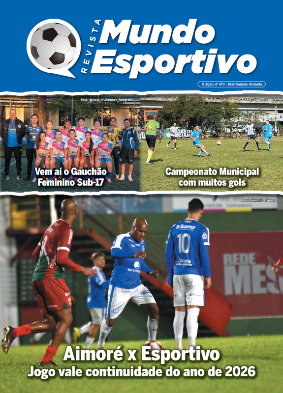 Edição 473