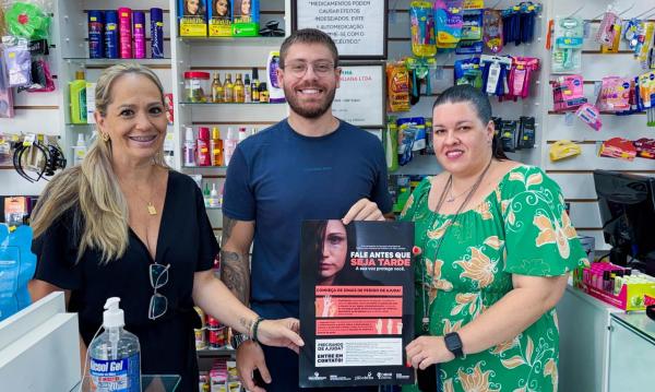 Foto: Rebeca dos Santos