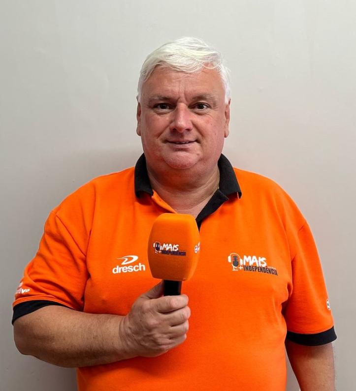 Jeferson Sapo Machado