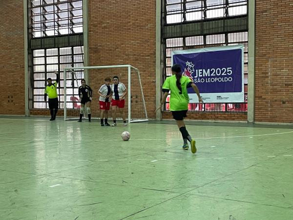 Foto: Matheus Taffarel