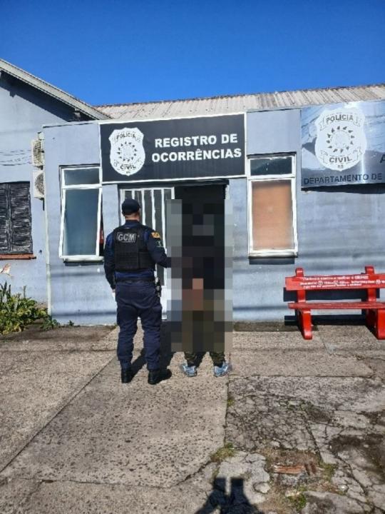 Foto: Divulgação GCM