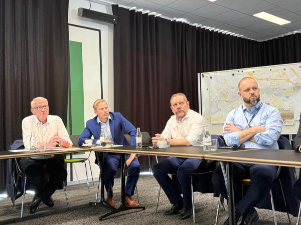 Texto: Laura Píffero | Foto: Divulgação/Prefeitura de São Leopoldo