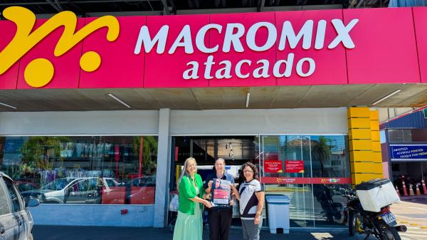 Foto: Matheus Taffarel