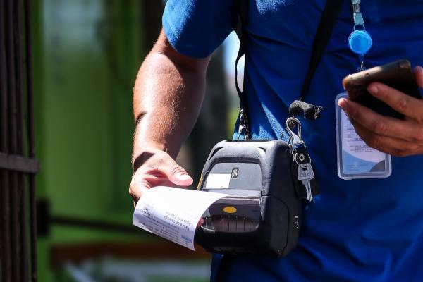 Foto: Fábio Moraes/Semae