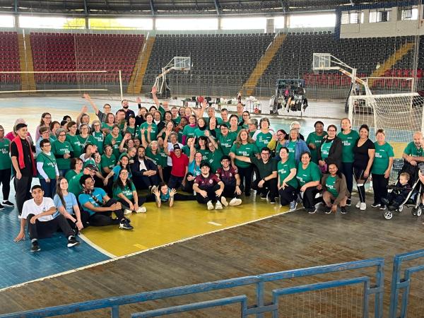 Foto: Diovanna Arretche De Lorenzo