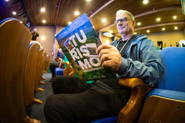 Foto: Pedro H. Tesch