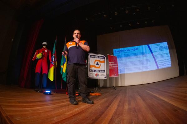 Foto: Pedro H. Tesch