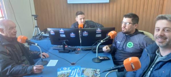 Foto: Divulgação Rádio